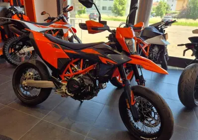 KTM 690 SMC R (2026) - Annuncio 10016627