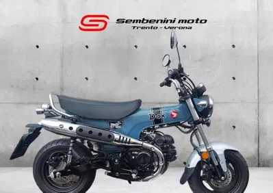 Honda Dax 125 (2025 - 26) - Annuncio 10042166