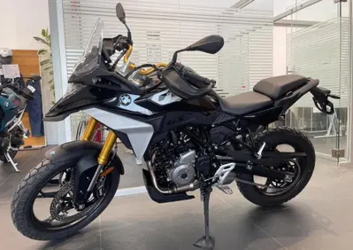 Bmw F 450 GS (2026) - Annuncio 10042154