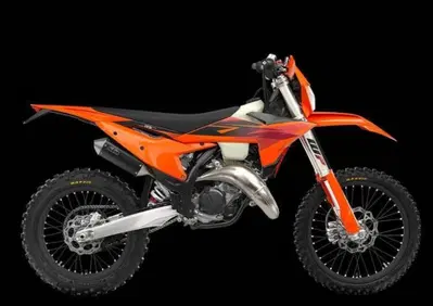 KTM 125 XC-W (2027) - Annuncio 10042163