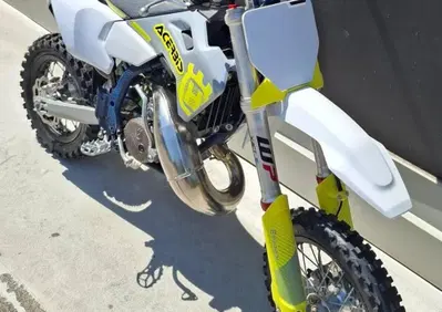 Husqvarna TC 50 (2023 - 26) - Annuncio 10042172