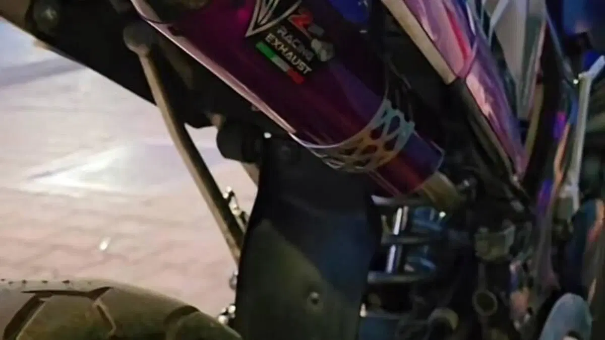 Yamaha YZ 125 (2021)  (6)