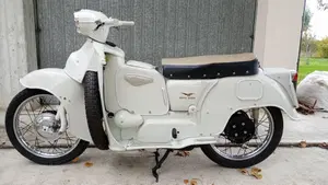 Moto Guzzi  