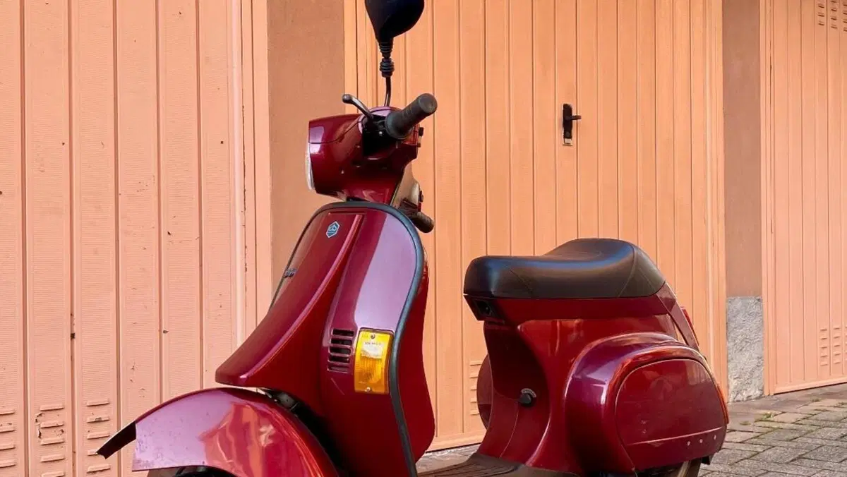 Piaggio  