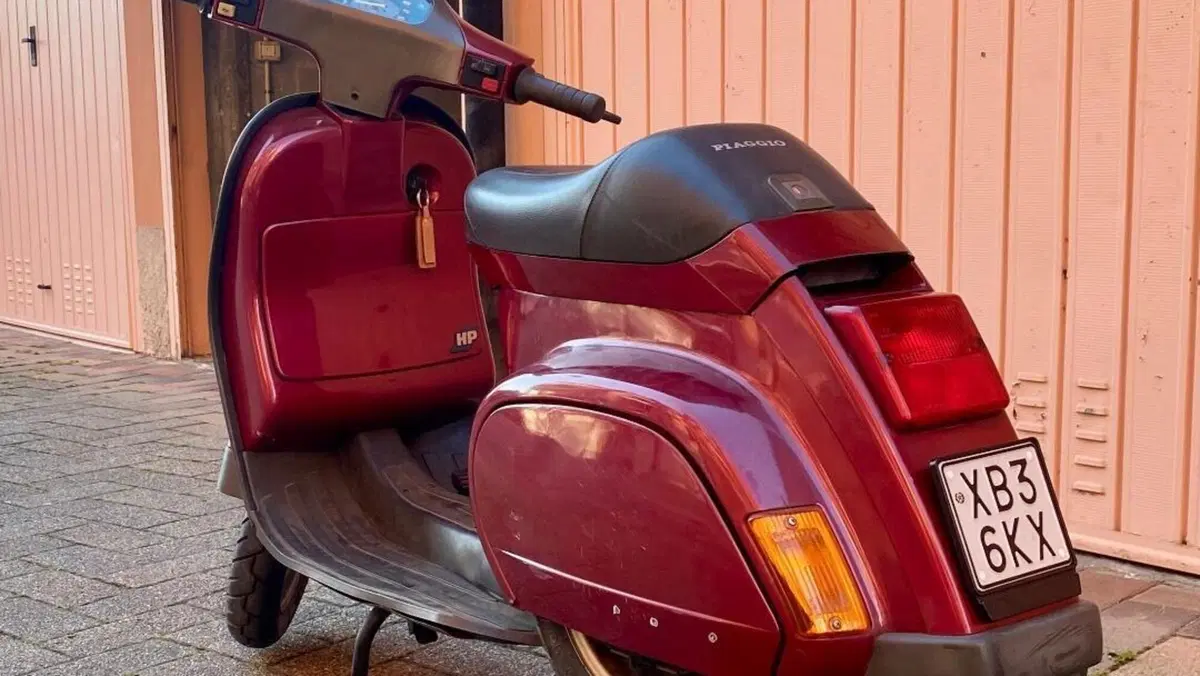 Piaggio   (3)