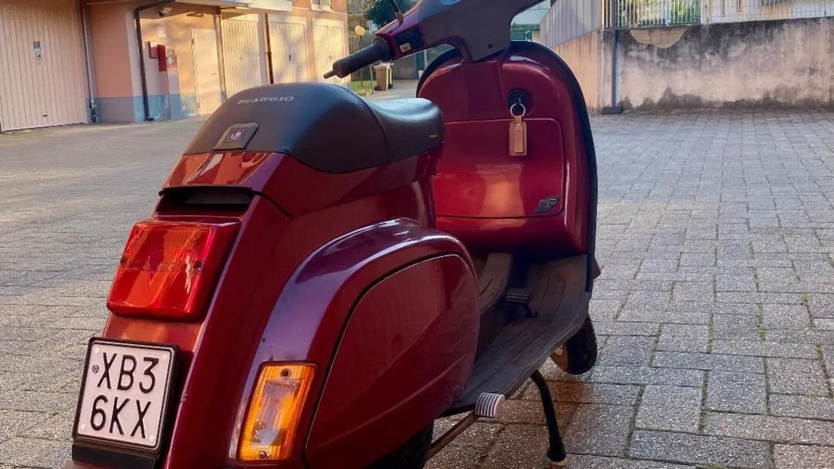 Piaggio   (4)