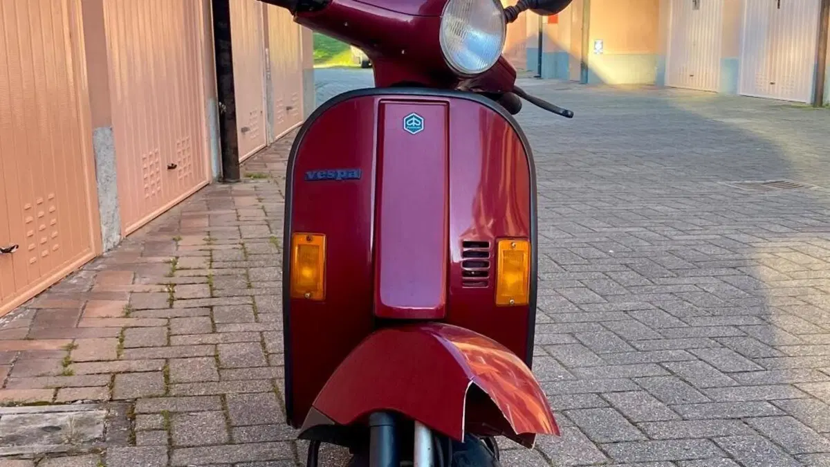 Piaggio   (5)