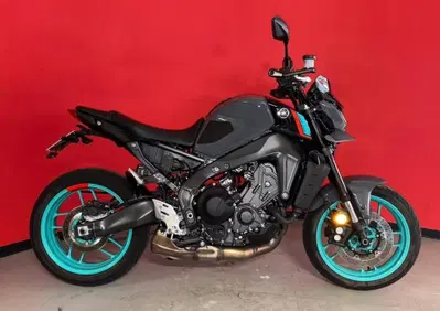 Yamaha MT-09 (2021 - 23) - Annuncio 10042198