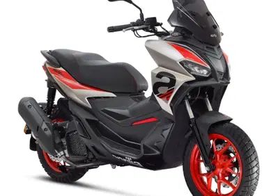 Aprilia SR GT 200 Sport (2025 - 26) - Annuncio 10042224