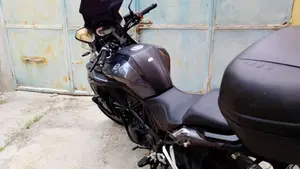 Benelli TRK 502 (2021 - 25)  (2)