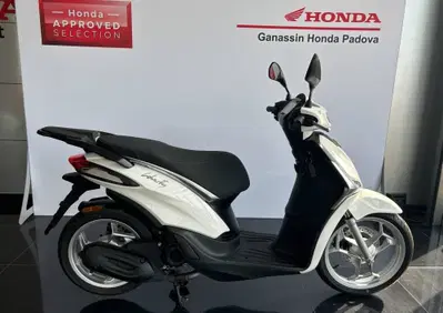 Piaggio Liberty 50 RST (2025 - 26) - Annuncio 10042243