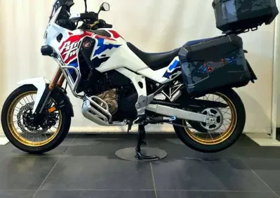 Honda Africa Twin CRF 1100L Adventure Sports DCT (2024 - 26) - Annuncio 10042205