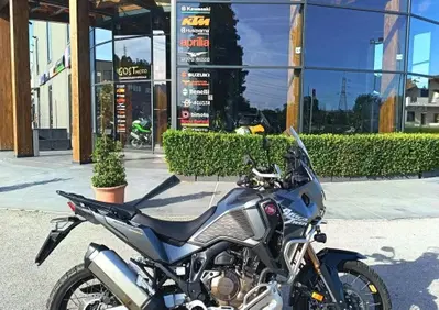Honda Africa Twin CRF 1100L Adventure Sports (2024 - 26) - Annuncio 10041434