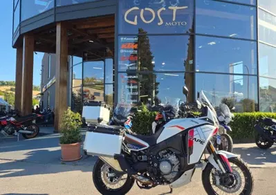 Moto Morini X-Cape 1200 (2026) - Annuncio 10041435