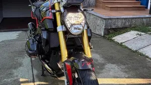 Bmw R 1200 R (2015 - 16)  (2)