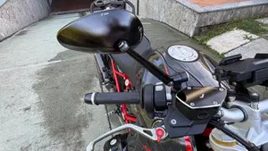 Bmw R 1200 R (2015 - 16)  (6)