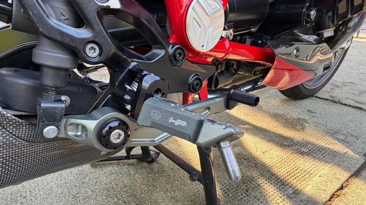 Bmw R 1200 R (2015 - 16)  (7)