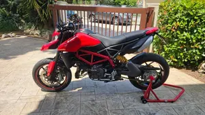 Ducati Hypermotard 950 (2019 - 20) 