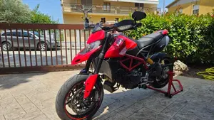 Ducati Hypermotard 950 (2019 - 20)  (2)