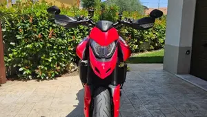 Ducati Hypermotard 950 (2019 - 20)  (3)