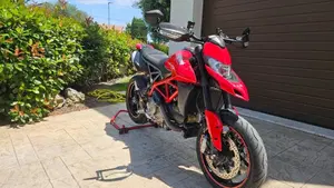 Ducati Hypermotard 950 (2019 - 20)  (4)
