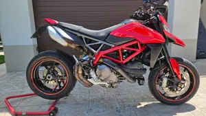 Ducati Hypermotard 950 (2019 - 20)  (5)