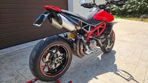 Ducati Hypermotard 950 (2019 - 20)  (6)