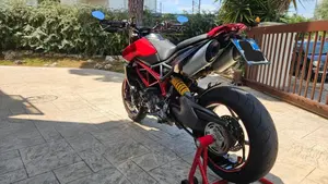 Ducati Hypermotard 950 (2019 - 20)  (7)