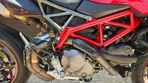 Ducati Hypermotard 950 (2019 - 20)  (9)