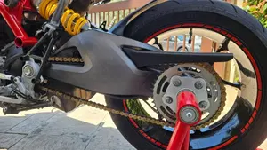Ducati Hypermotard 950 (2019 - 20)  (11)