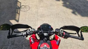 Ducati Hypermotard 950 (2019 - 20)  (13)