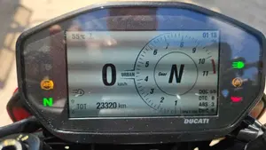 Ducati Hypermotard 950 (2019 - 20)  (14)