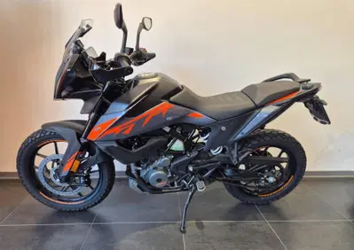 KTM 390 Adventure (2022 - 24) - Annuncio 10042227