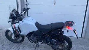 Ducati DesertX (2022 - 25)  (2)
