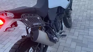 Ducati DesertX (2022 - 25)  (4)