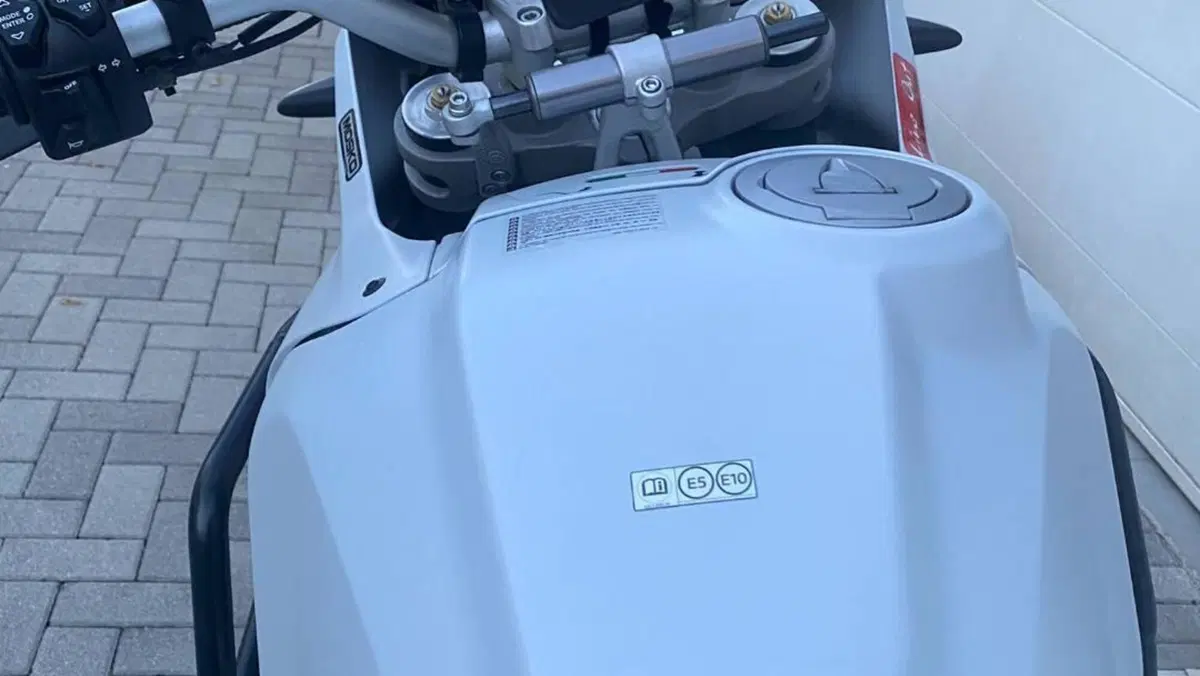 Ducati DesertX (2022 - 25)  (5)