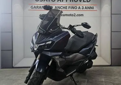 Sym ADX 300 (2024 - 26) - Annuncio 10042244