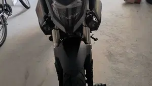 Honda CB 750 Hornet (2023 - 24)  (2)