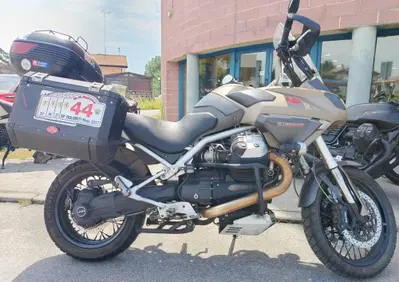 Moto Guzzi Stelvio 1200 NTX (2011 - 16) - Annuncio 10042247
