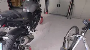 Honda CB 750 Hornet (2023 - 24)  (5)
