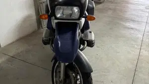 Bmw R 850 GS 