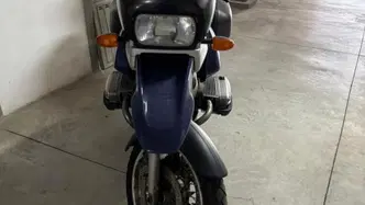 Bmw R 850 GS usata