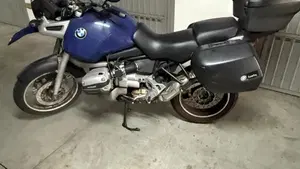 Bmw R 850 GS  (2)