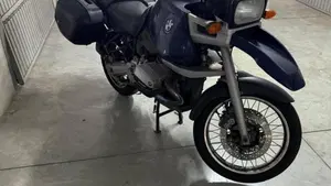 Bmw R 850 GS  (4)