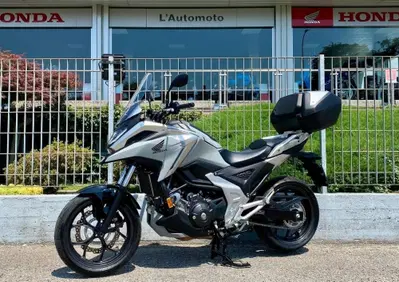 Honda NC 750 X (2021 - 24) - Annuncio 9956679