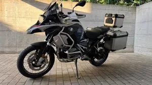 Bmw R 1250 GS Adventure (2021 - 24)  (5)