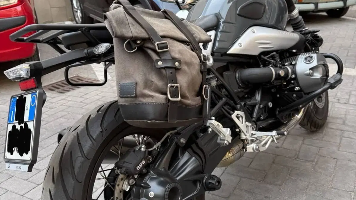 Bmw R nineT Pure (2021 - 24)  (4)