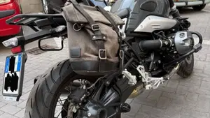 Bmw R nineT Pure (2021 - 24)  (4)
