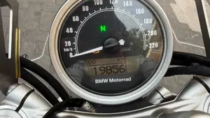 Bmw R nineT Pure (2021 - 24)  (5)