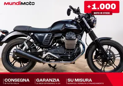 Moto Guzzi V7 II Stone (2015 - 17) - Annuncio 10042262